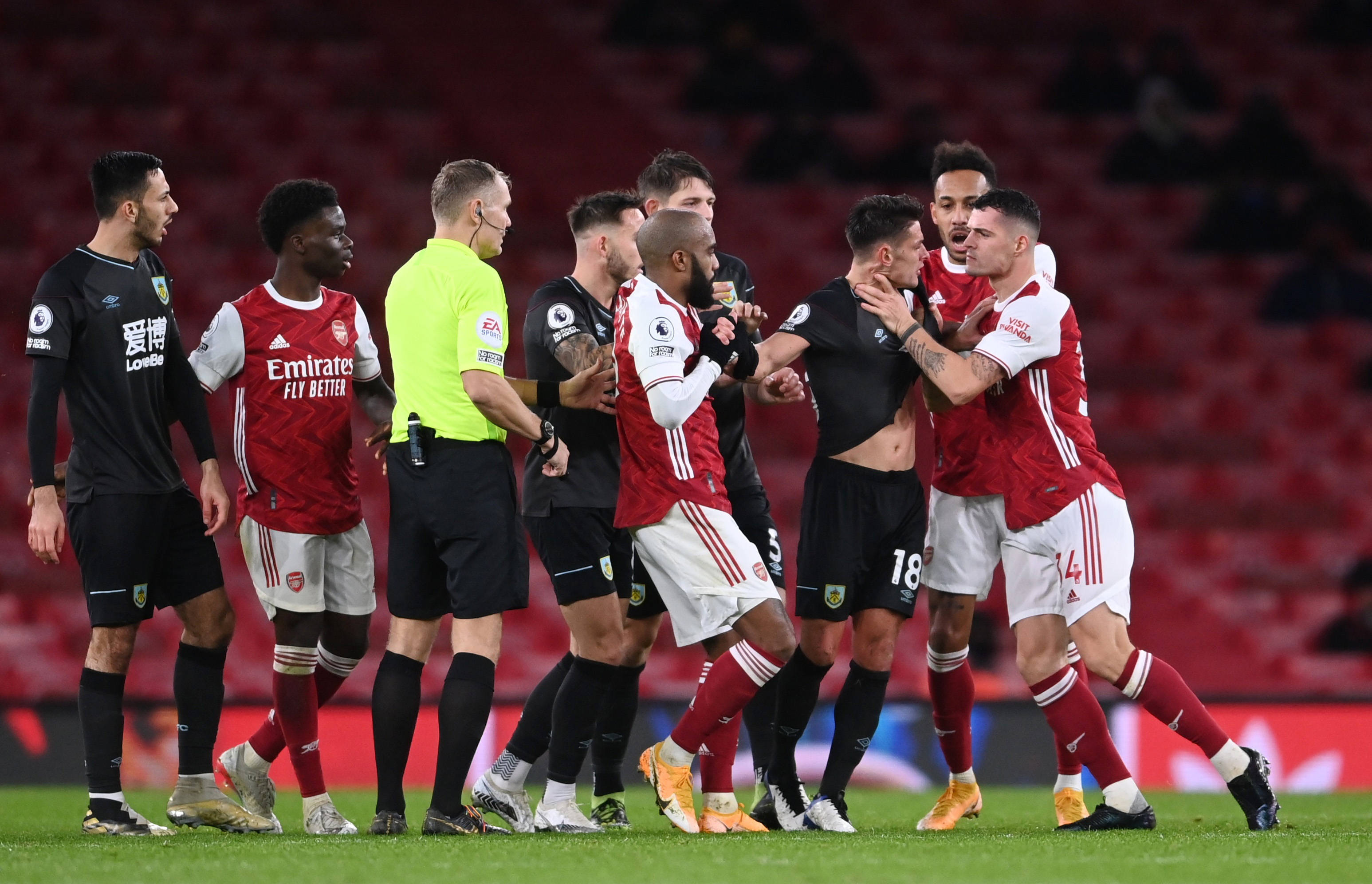 利用高强度 利用高强度