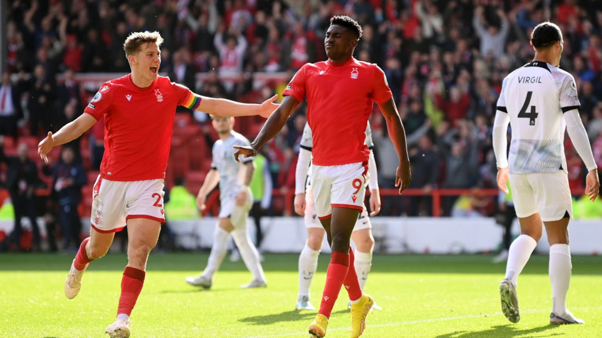 一些缺少針 一些缺少針